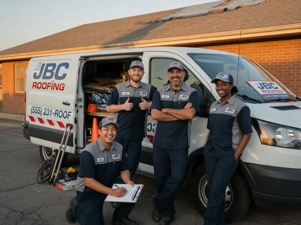 Roof Replacement company in Nitro, WV